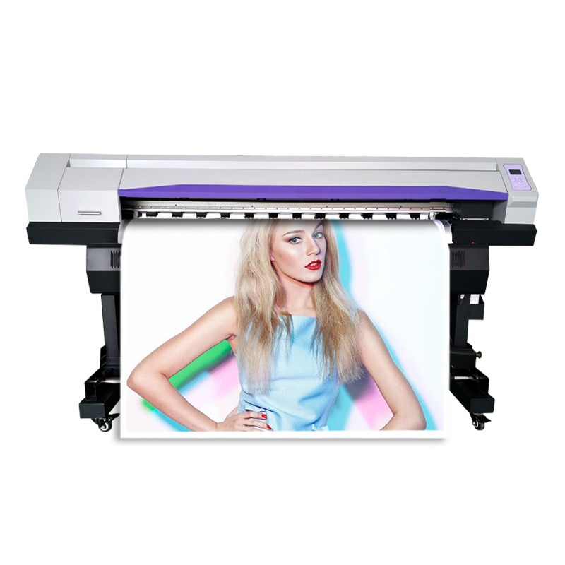Commercial Printing Machine Price - لفة إلى لفة آلة الطباعة الرقمية