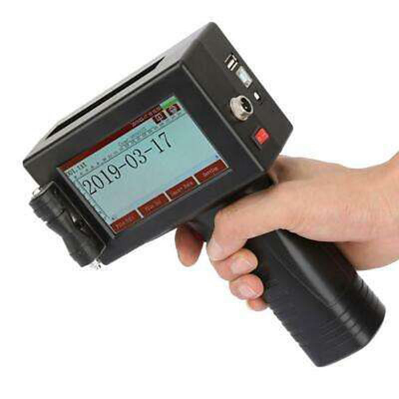 أفضل سعر غطاء زجاجة طابعة نافث - مراجعة Commercial Printing Machine Price وسعره