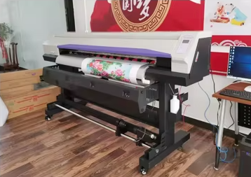 آلات طباعة الطابعة الإيكولوجية - مراجعة Commercial Printing Machine Price وسعره