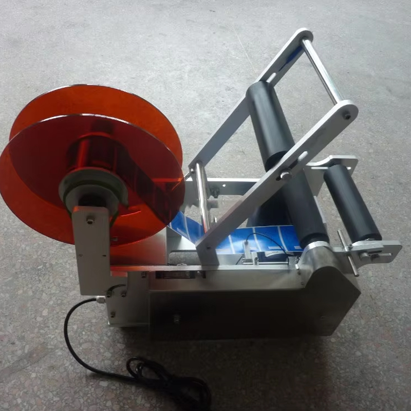 آلة وضع الملصقات التجارية الأو - مراجعة Commercial Printing Machine Price وسعره